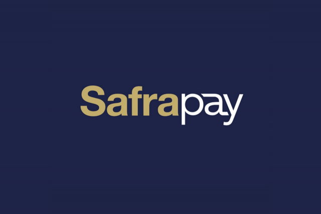 máquina safrapay