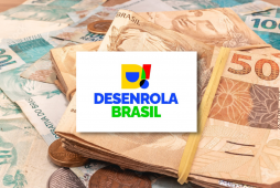 Golpe Desenrola Brasil