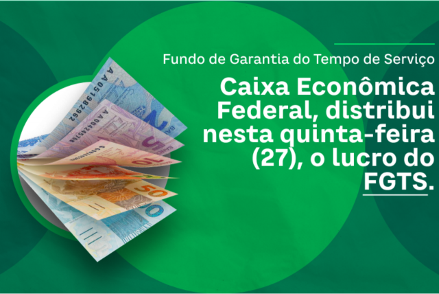 fgts para receber