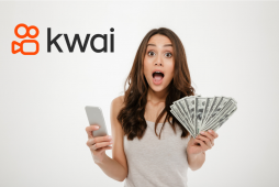 como ganhar dinheiro no kwai
