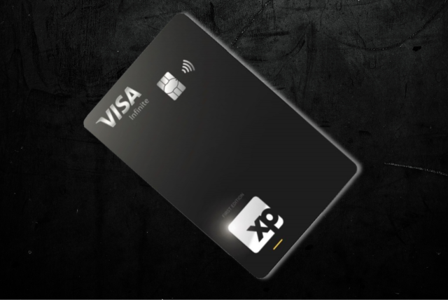 XP Visa Infinite