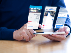 apps para ganhar dinheiro no Pix