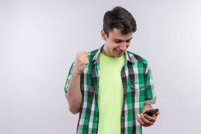 ganhar dinheiro com celular