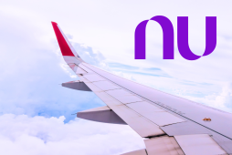 como gerar milhas no Nubank