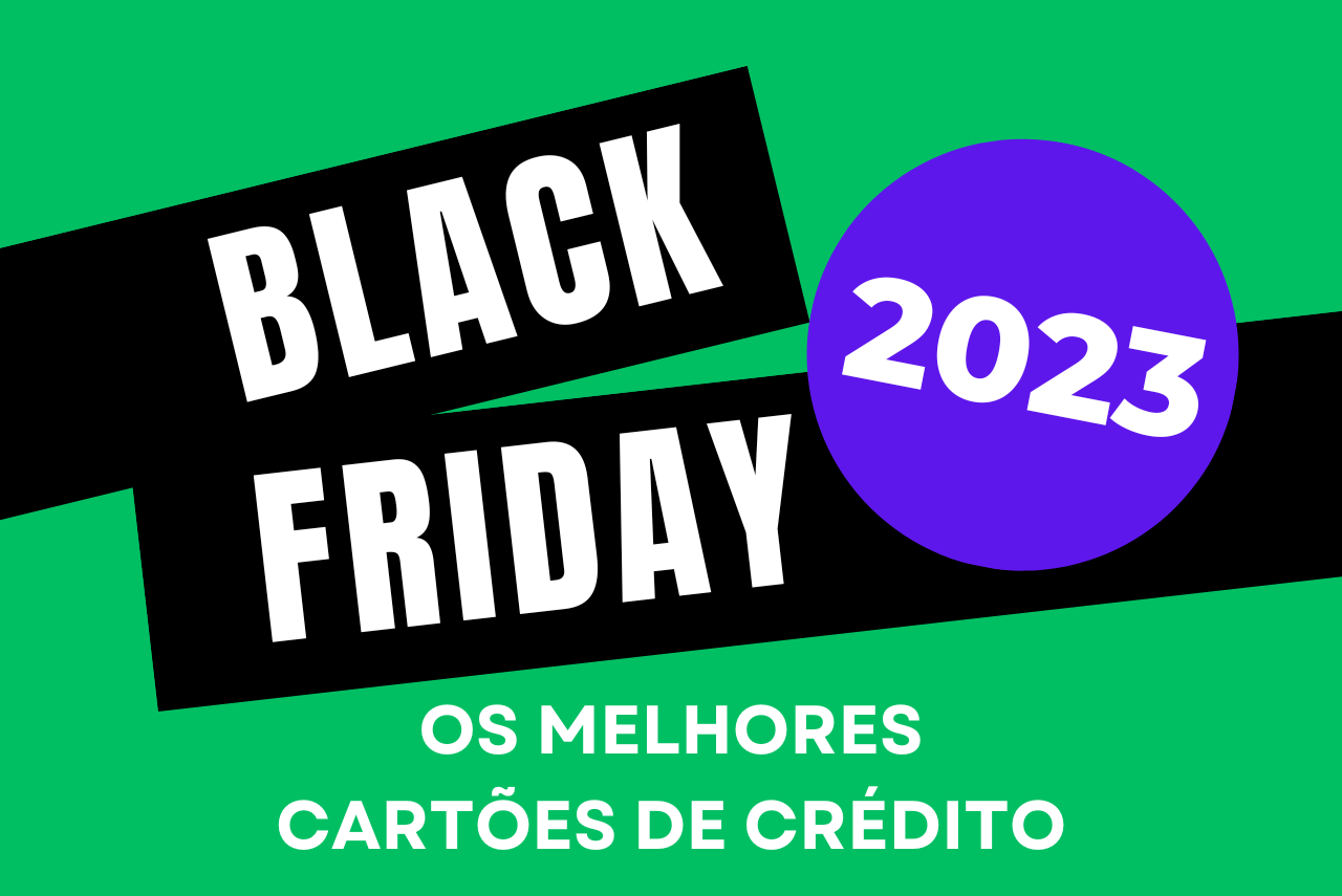 Os 30 melhores cartões de crédito sem anuidade de 2023