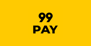 99 pay logo