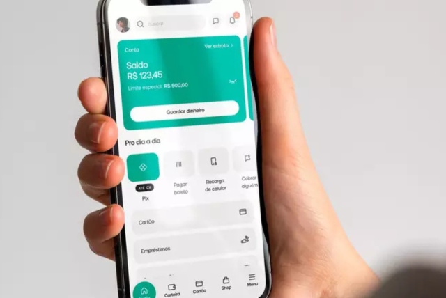 código banco picpay
