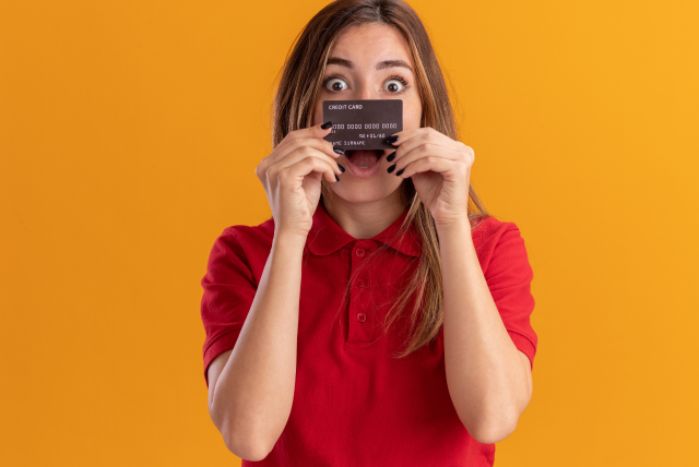 renda extra com cartão de crédito