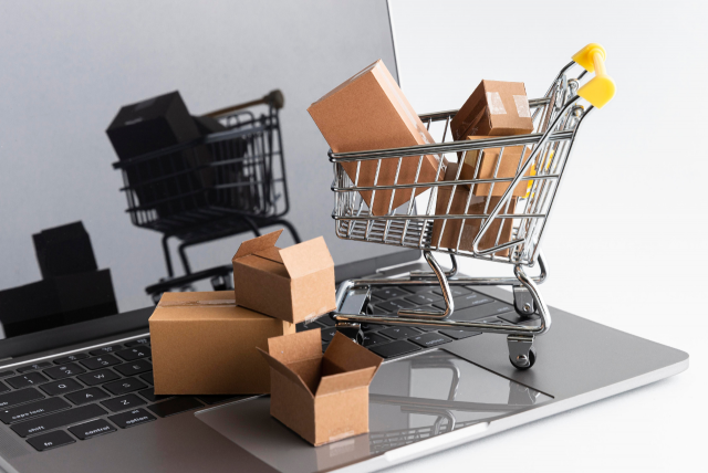 sites compras internacionais