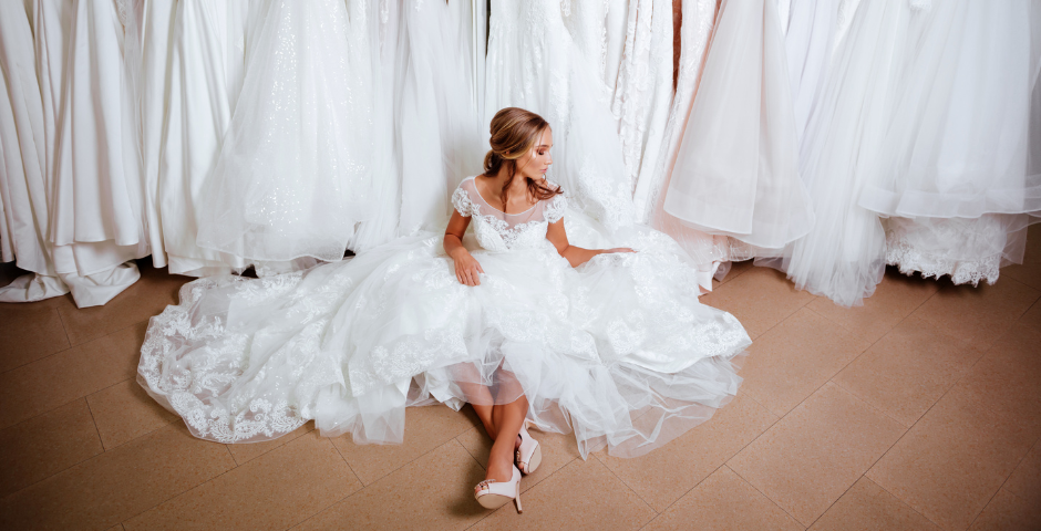 vestido de noiva casamento simples e barato