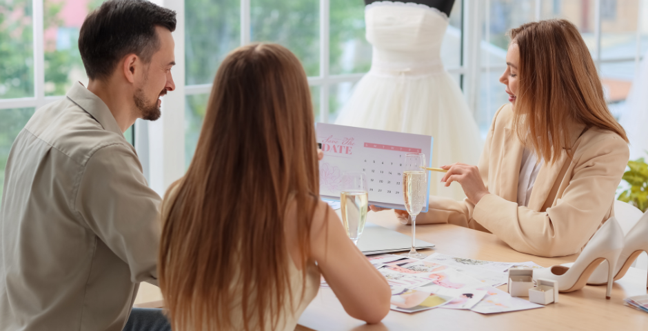 economizar casamento simples e barato