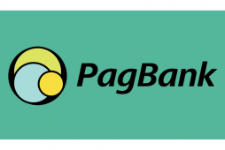 Logo do Pagbank