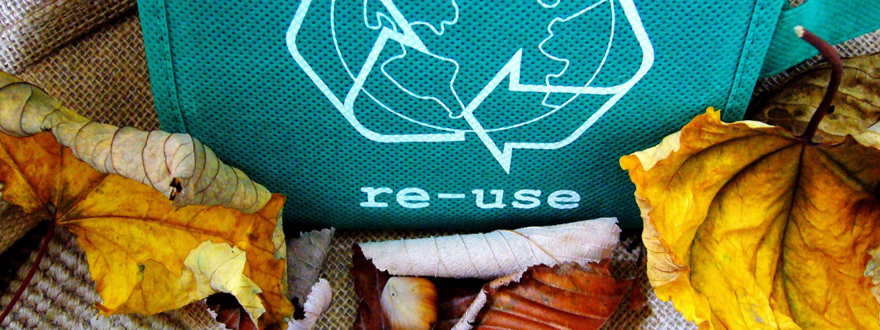 Use o que você já tem