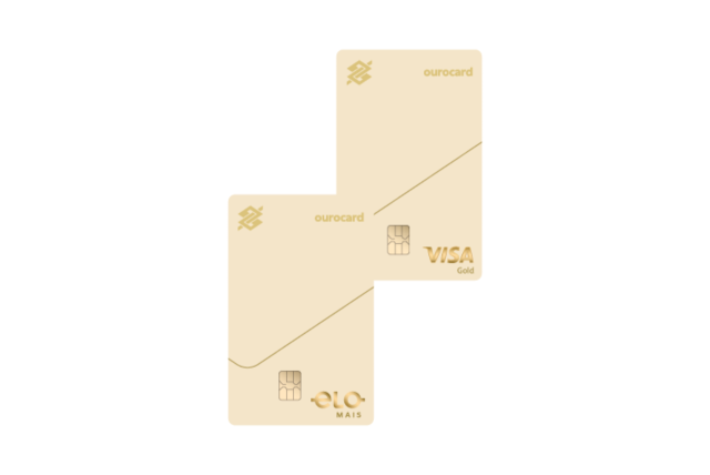 cartão Ourocard Gold