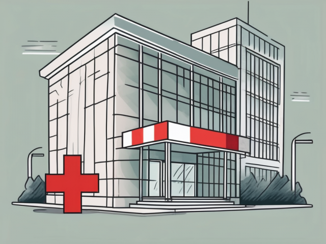 A check with a large red cross over it