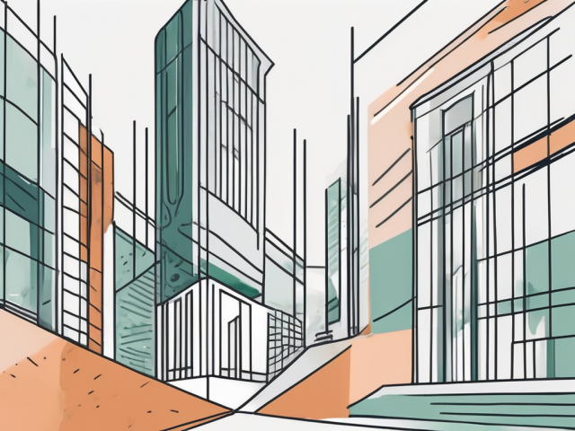 Two distinct digital interfaces