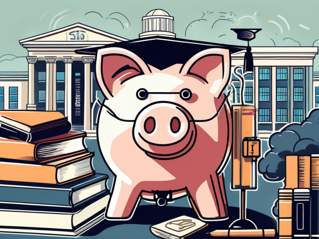 financiamento para faculdade