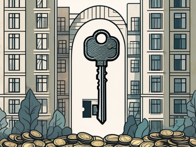 Como Financiar um Apartamento