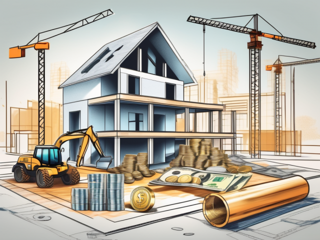 Financiamento para Construção