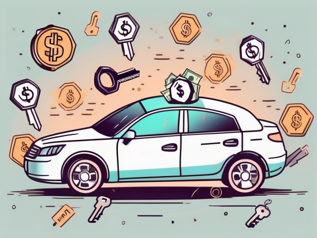 Devolver o Carro para Quitar Dívida de Financiamento