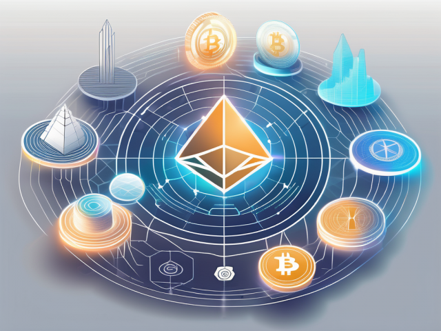 Criptoativos