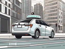 Seguro para Uber