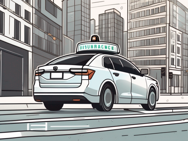 Seguro para Uber