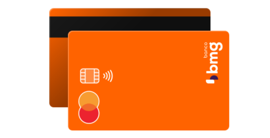 bmg mastercard internacional