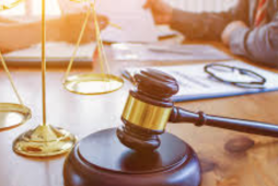 Bloqueio judicial