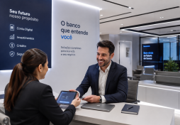 Como mudar a conta corrente de Agência Bancária