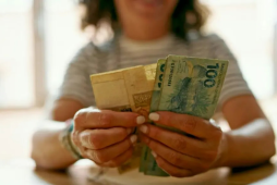 Empréstimo com desconto em folha