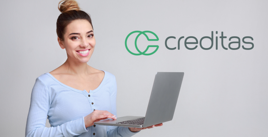 Empréstimo creditas