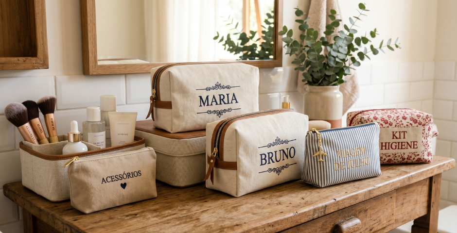 bolsinhas personalizadas