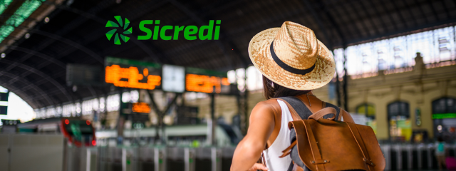 Programa de recompensa Sicredi