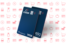 cartão coop