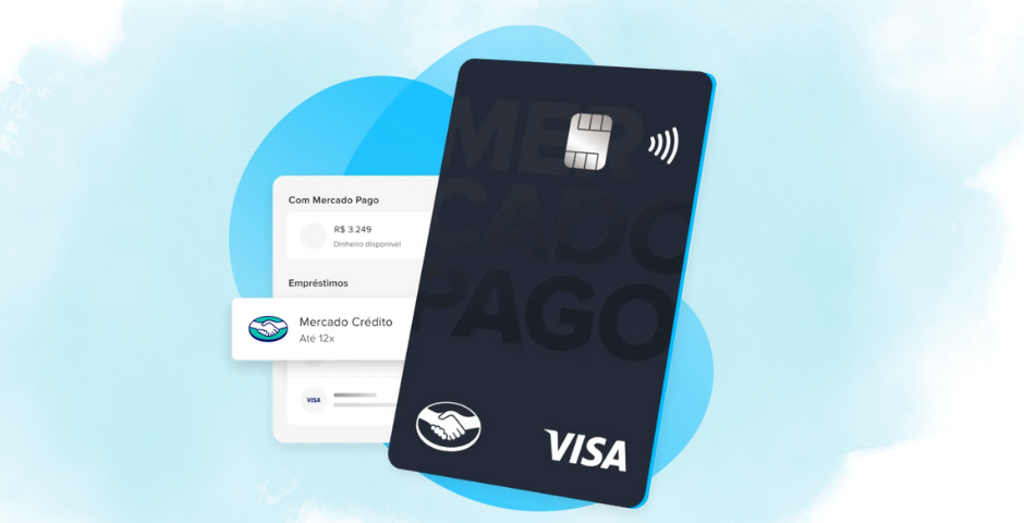 cartão mercado pago