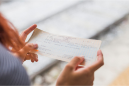 como fazer consultas de cheques