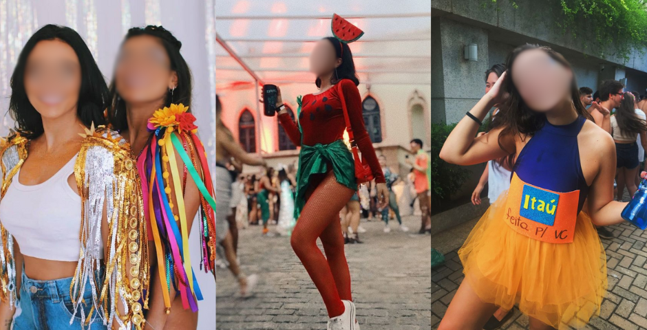 fantasias baratas de carnaval 1