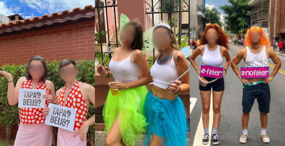 fantasias baratas de carnaval 2