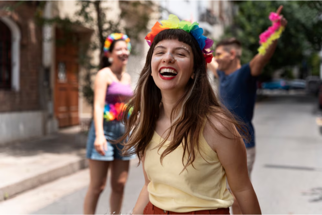 fantasias baratas de carnaval