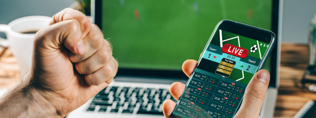 ganhar dinheiro com apostas esportivas