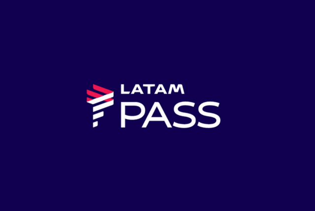 latam pass