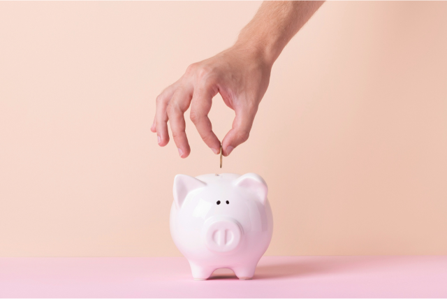 reorganizar a vida financeira