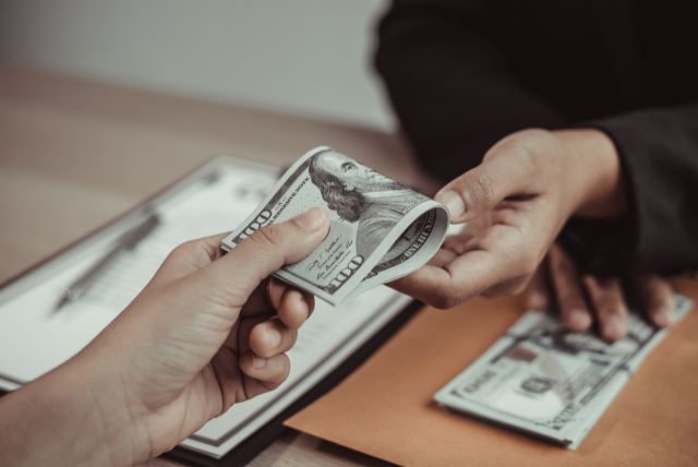 salário pode ser penhorado para pagar dívidas