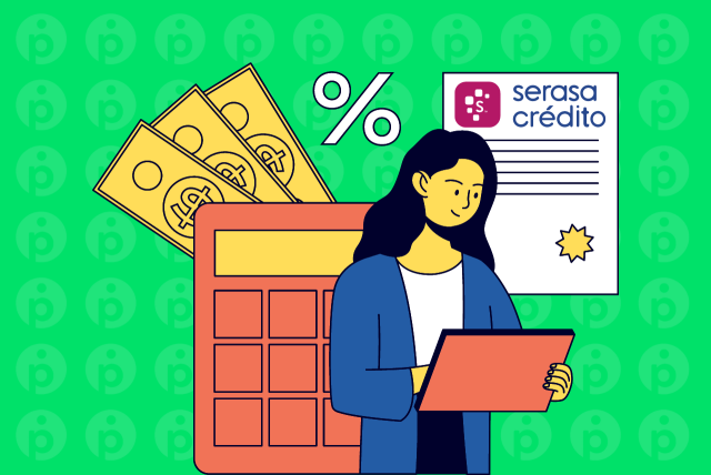 Serasa Crédito