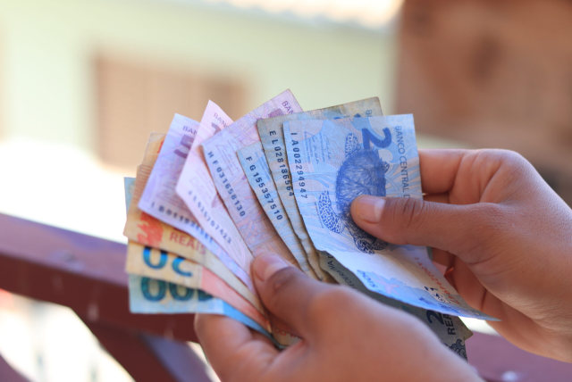 vender para ganhar dinheiro