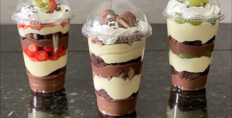 Lembrancinha para o dia da mulher