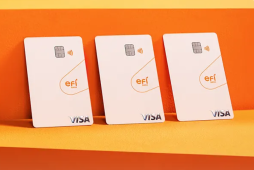 Cartão de crédito Efí pré-pago