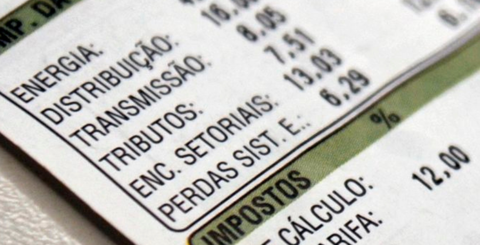 Empréstimo na Conta de Luz pelo WhatsApp
