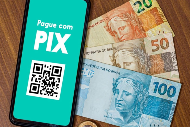 Pix bloqueado: como resolver